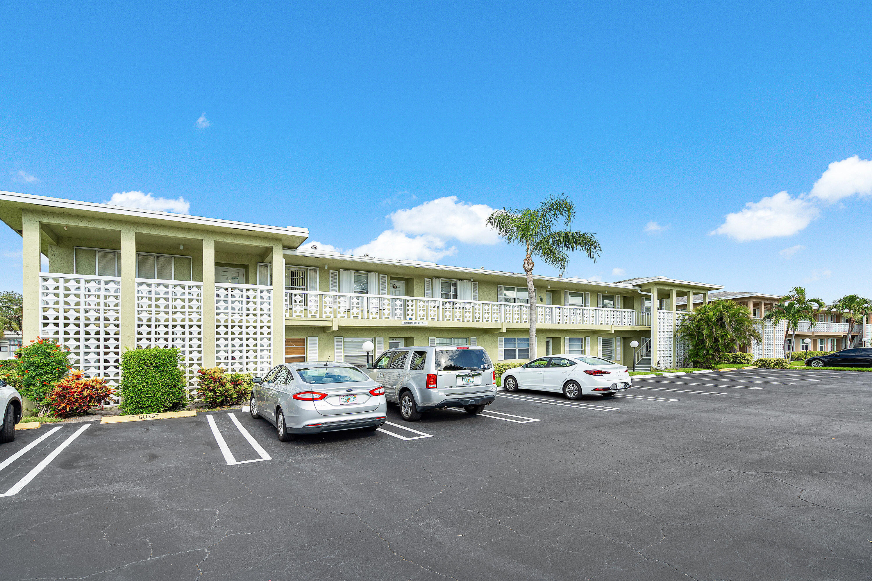1021 Flame Vine Avenue 104, Delray Beach, FL 33445, Delray Beach