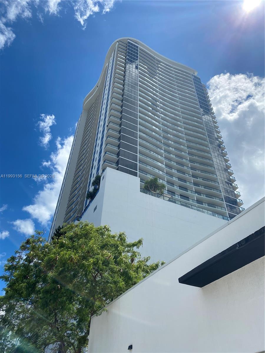 1600 NE 1st Avenue 1711, Miami, FL 33132, Miami