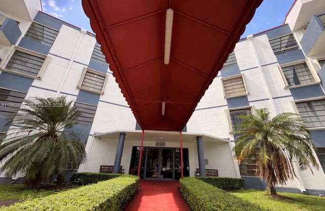 5800 SW 127 Avenue 2120, sold in Miller Gardens Condo, Miami, FL