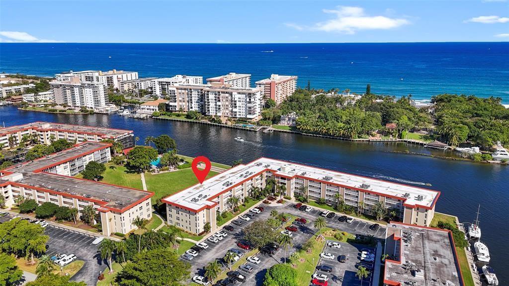 3100 NE 48th Court 413, Lighthouse Point, FL 33064, Lighthouse Point