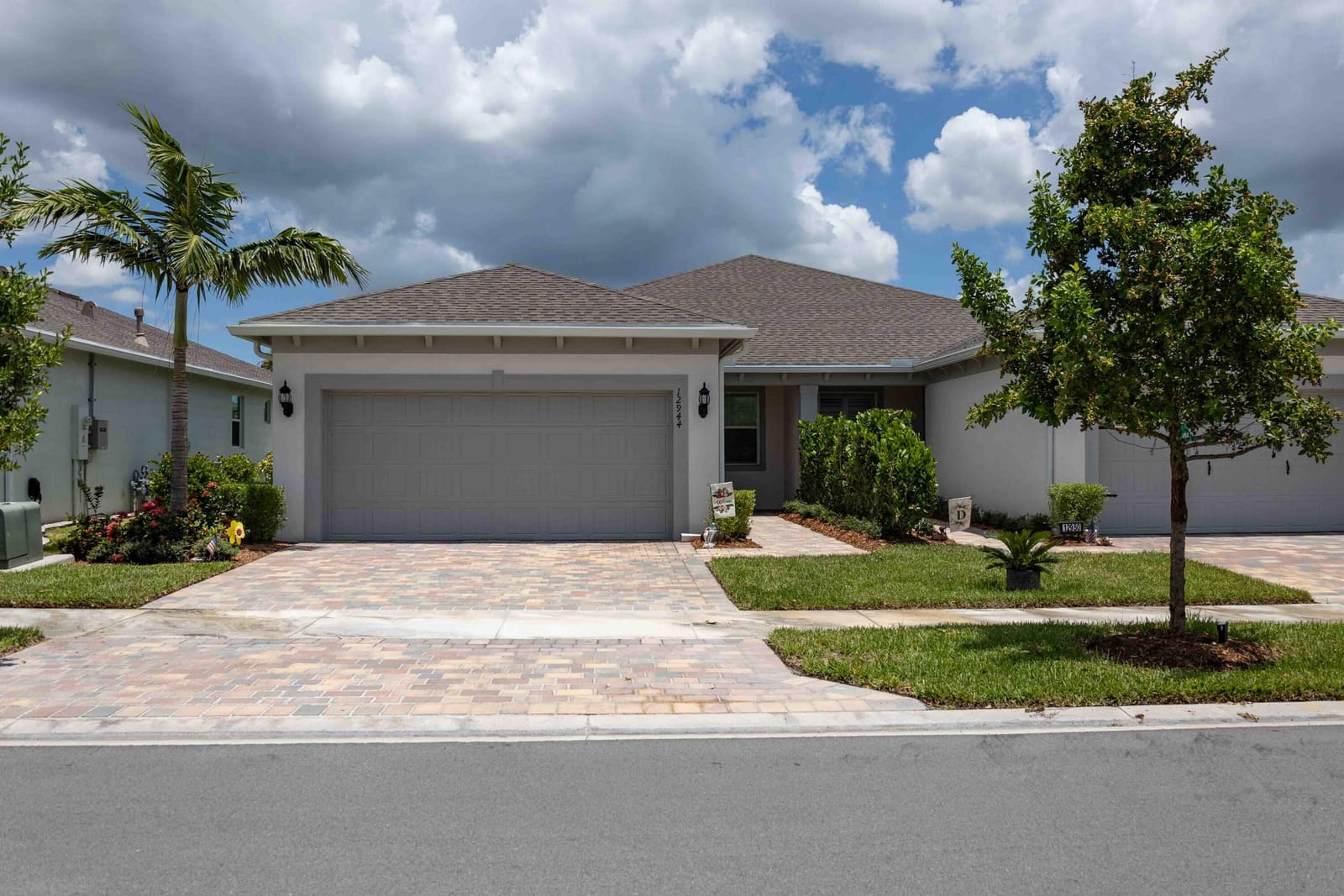 12944 SW Vermillion Circle, Port St. Lucie, FL 34987 photo 1