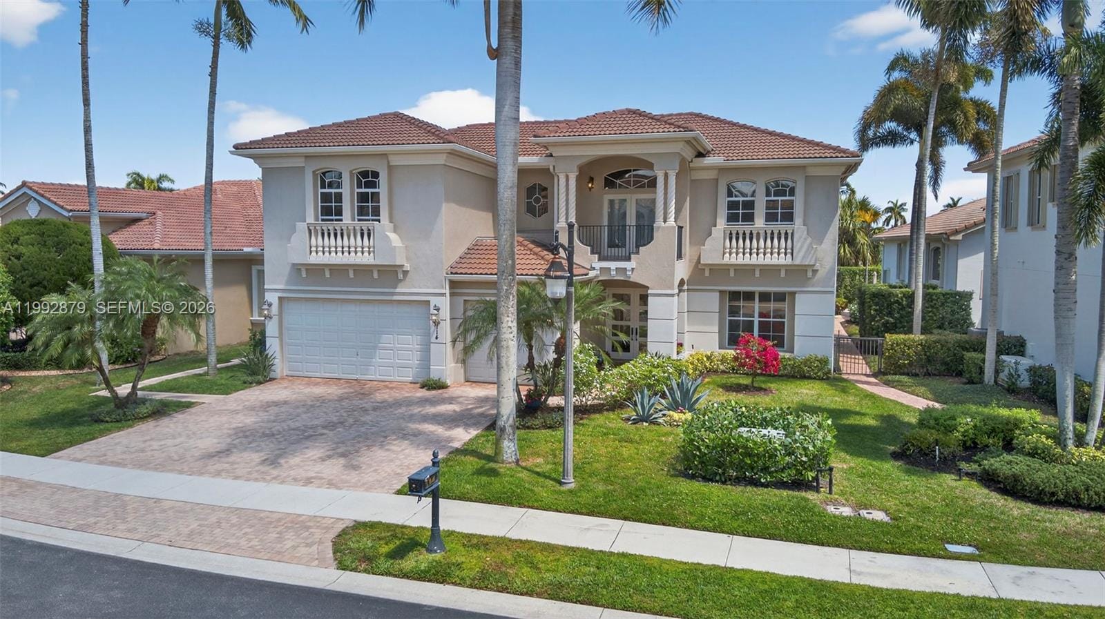 114 Abondance Drive, Palm Beach Gardens, FL 33410 photo 2