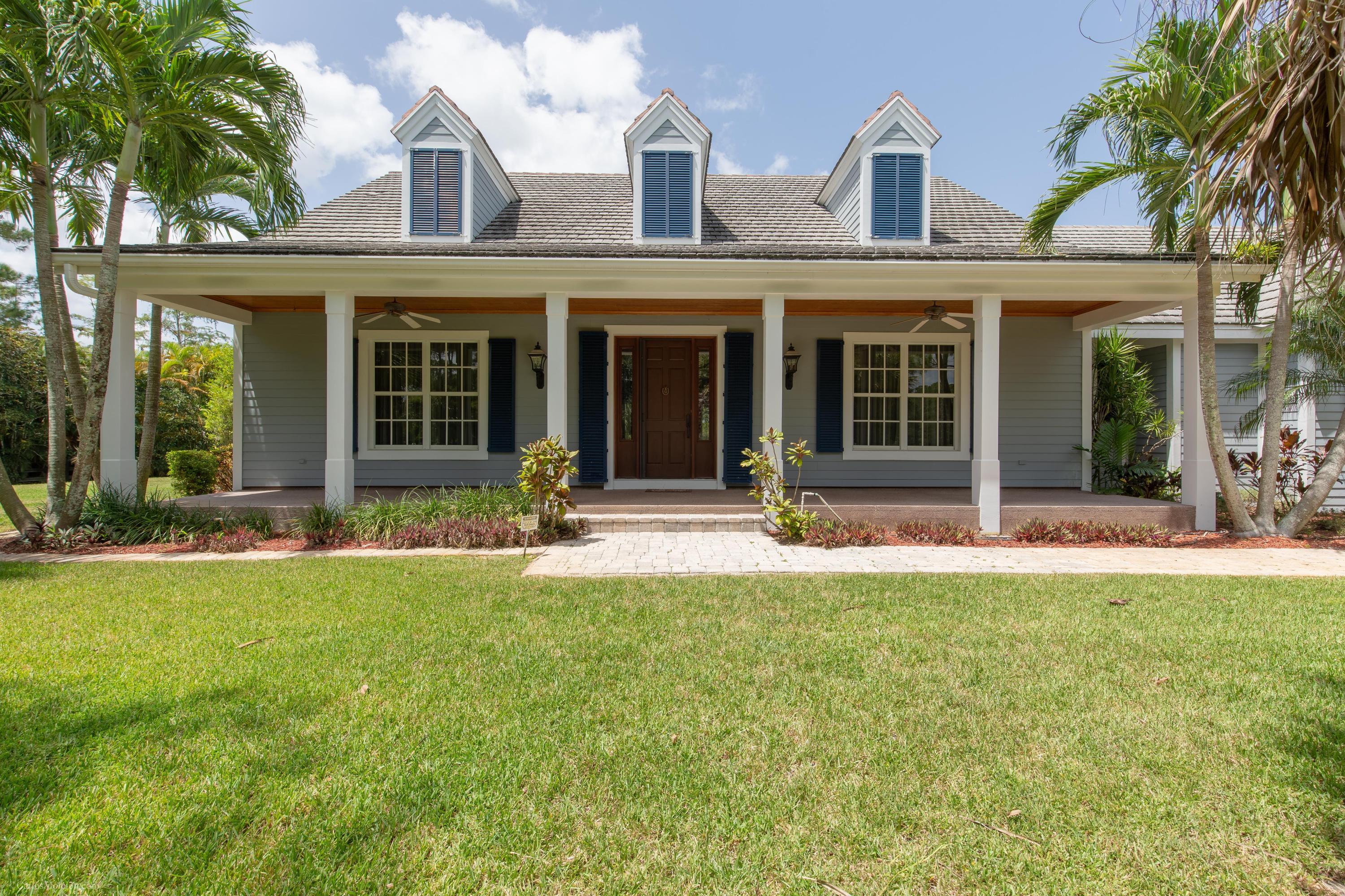 1321 Pelham Road, Wellington, FL 33414, Wellington