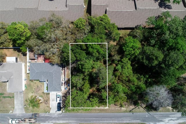 0 Tomahawk Avenue, Spring Hill, FL 34606