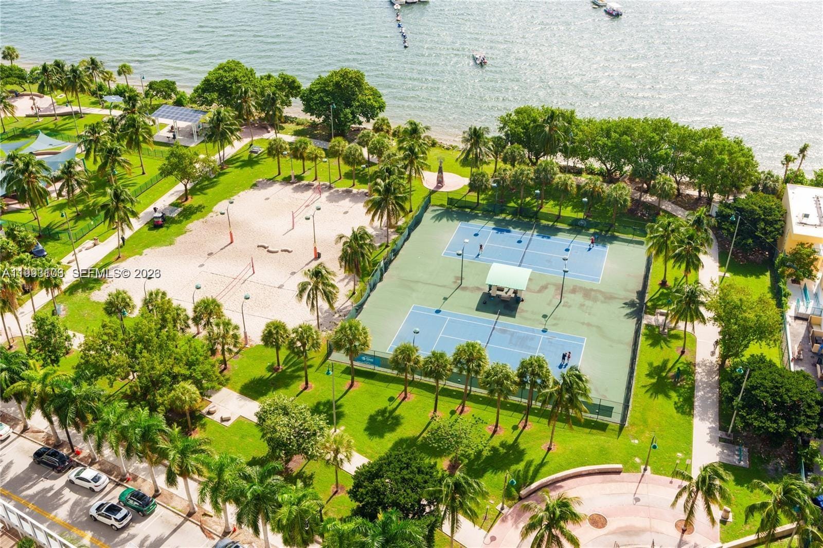1750 N Bayshore Drive 2401 — photo 11