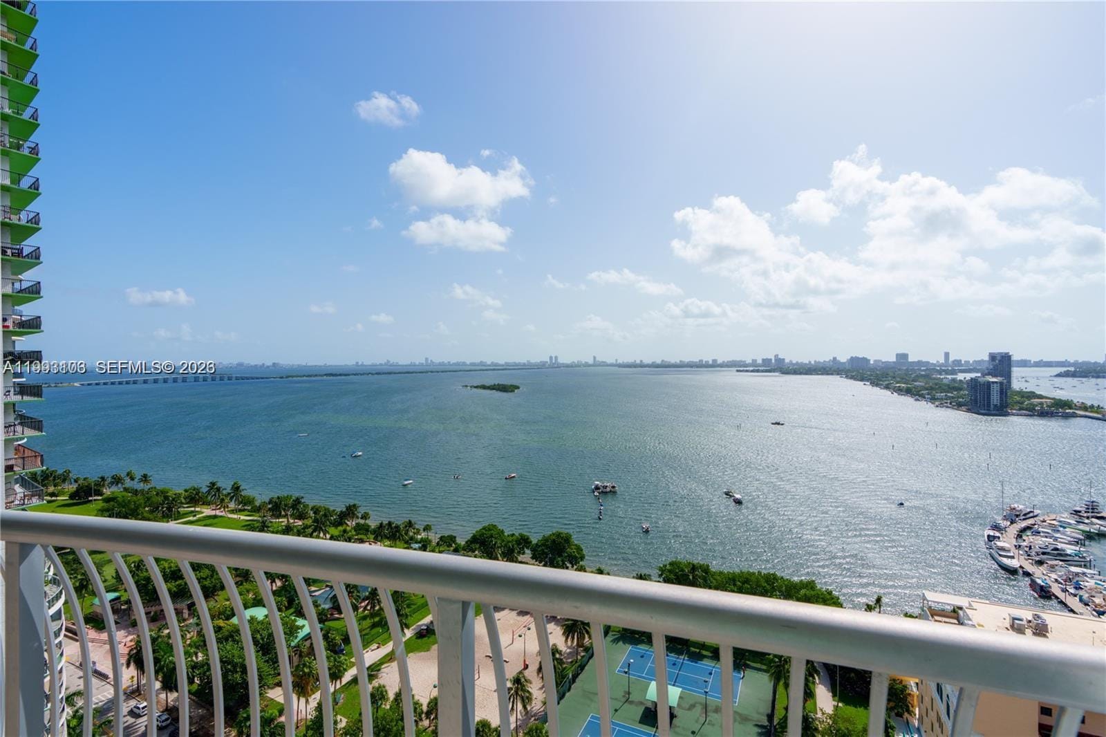 1750 N Bayshore Drive 2401 — photo 3