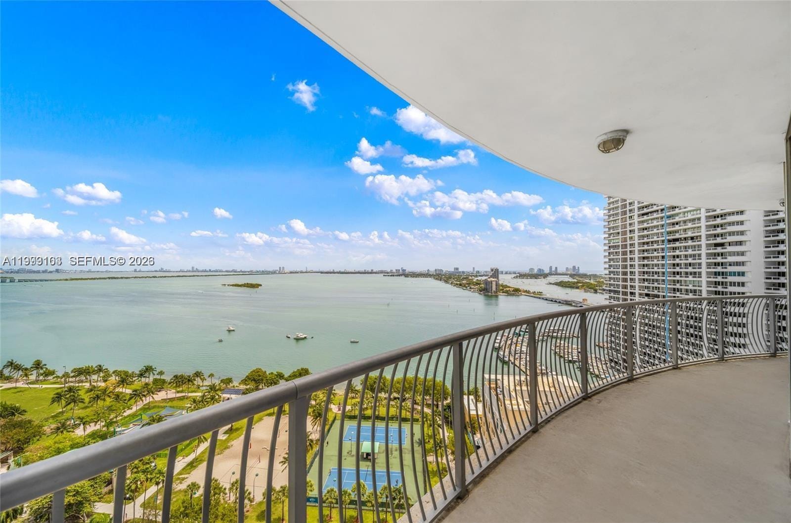 1750 N Bayshore Drive 2401 — photo 9