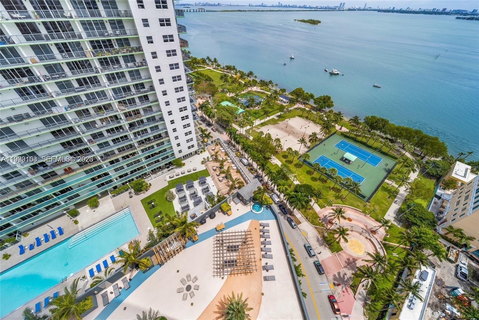 1750 N Bayshore Drive 2401 — photo 10