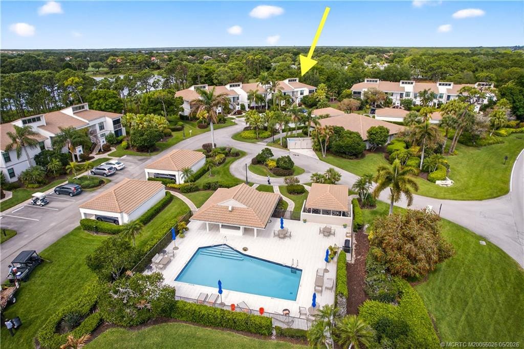 13264 Harbour Ridge Boulevard 8B, Palm City, FL 34990 photo 25