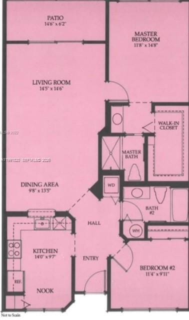 1001 SW 128th Terrace 307B — photo 2
