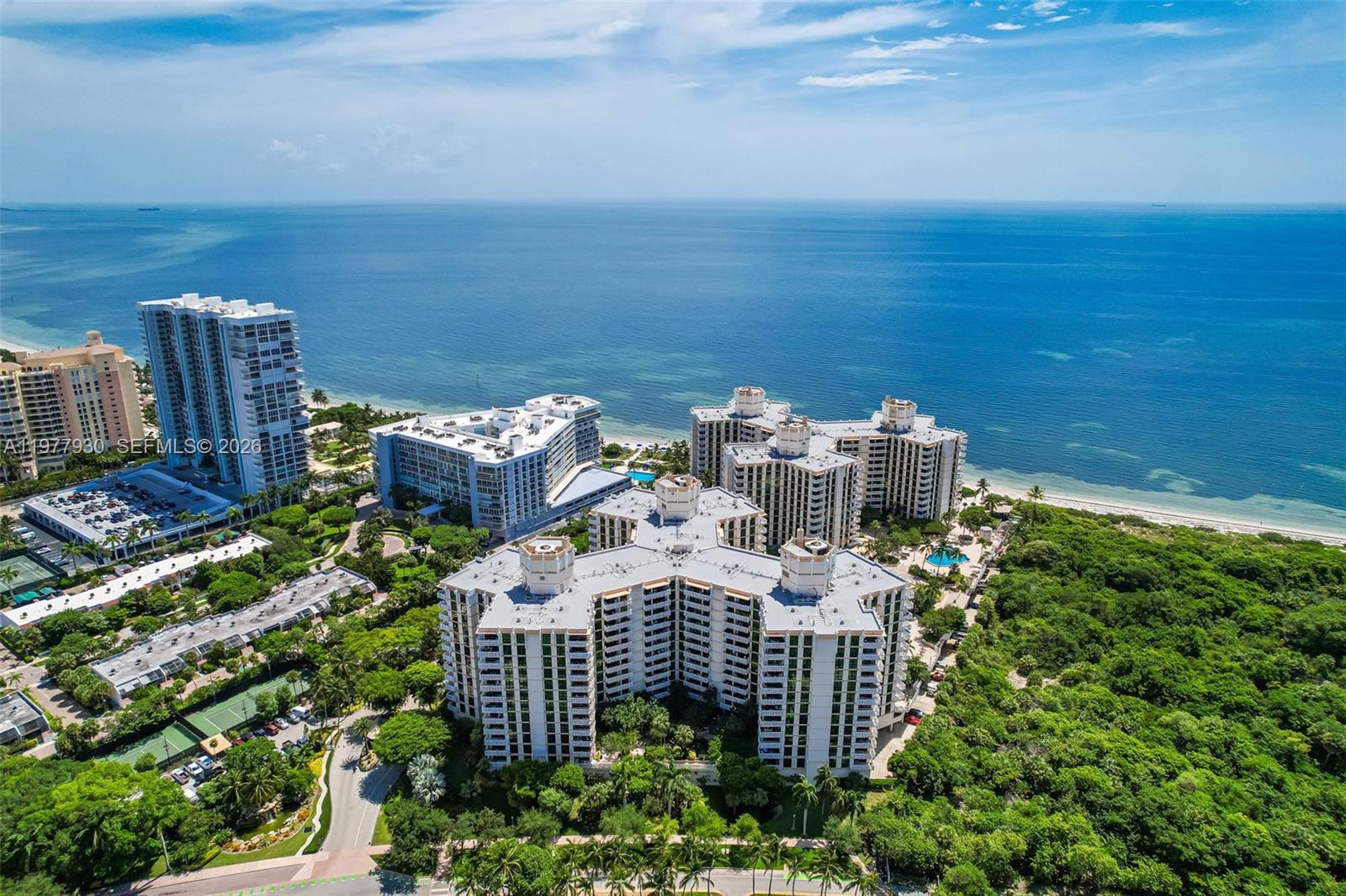 1121 Crandon Blvd E1203 E1203, Key Biscayne, FL 33149, Key Biscayne