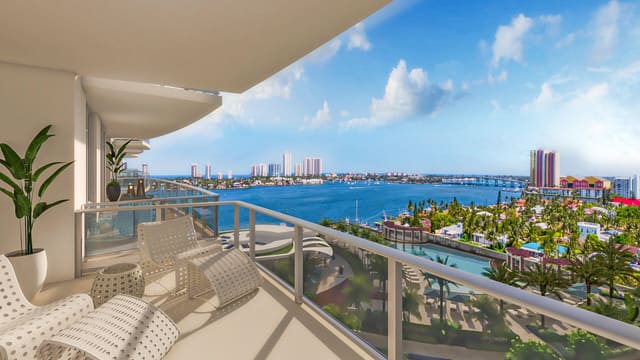 220 Lake Shore Drive 1419, Lake Park, FL 33403