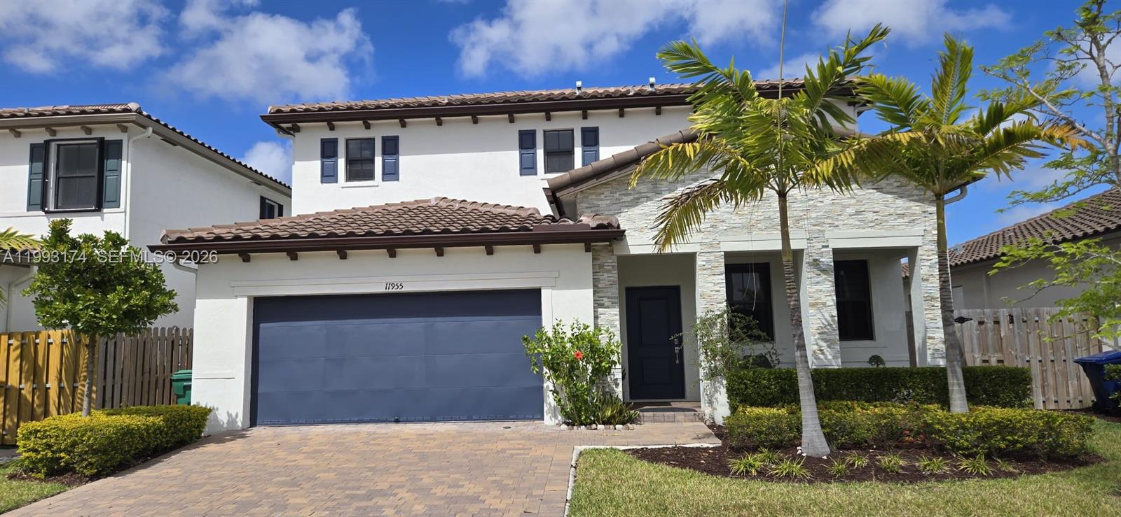 11955 SW 241st Terrace, Homestead, FL 33032, Homestead