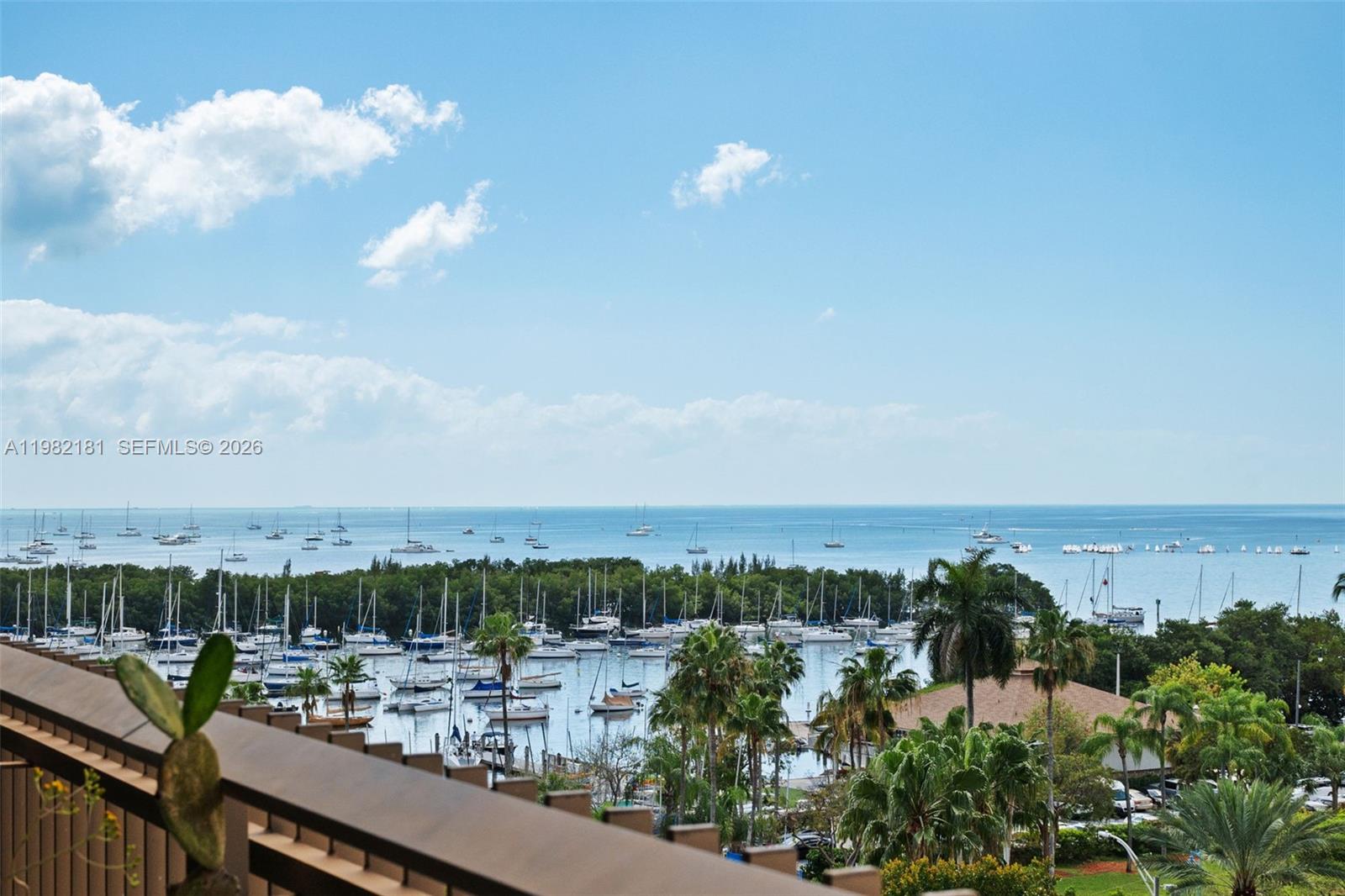 2901 S Bayshore Drive 8E, Coconut Grove, FL 33133, Coconut Grove