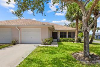 1731 N Dovetail Drive C, Fort Pierce, FL 34982, Fort Pierce