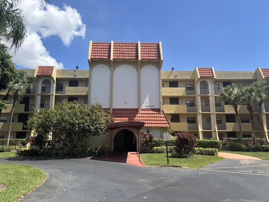 23345 Carolwood Lane 104, Boca Raton, FL 33428, Boca Raton
