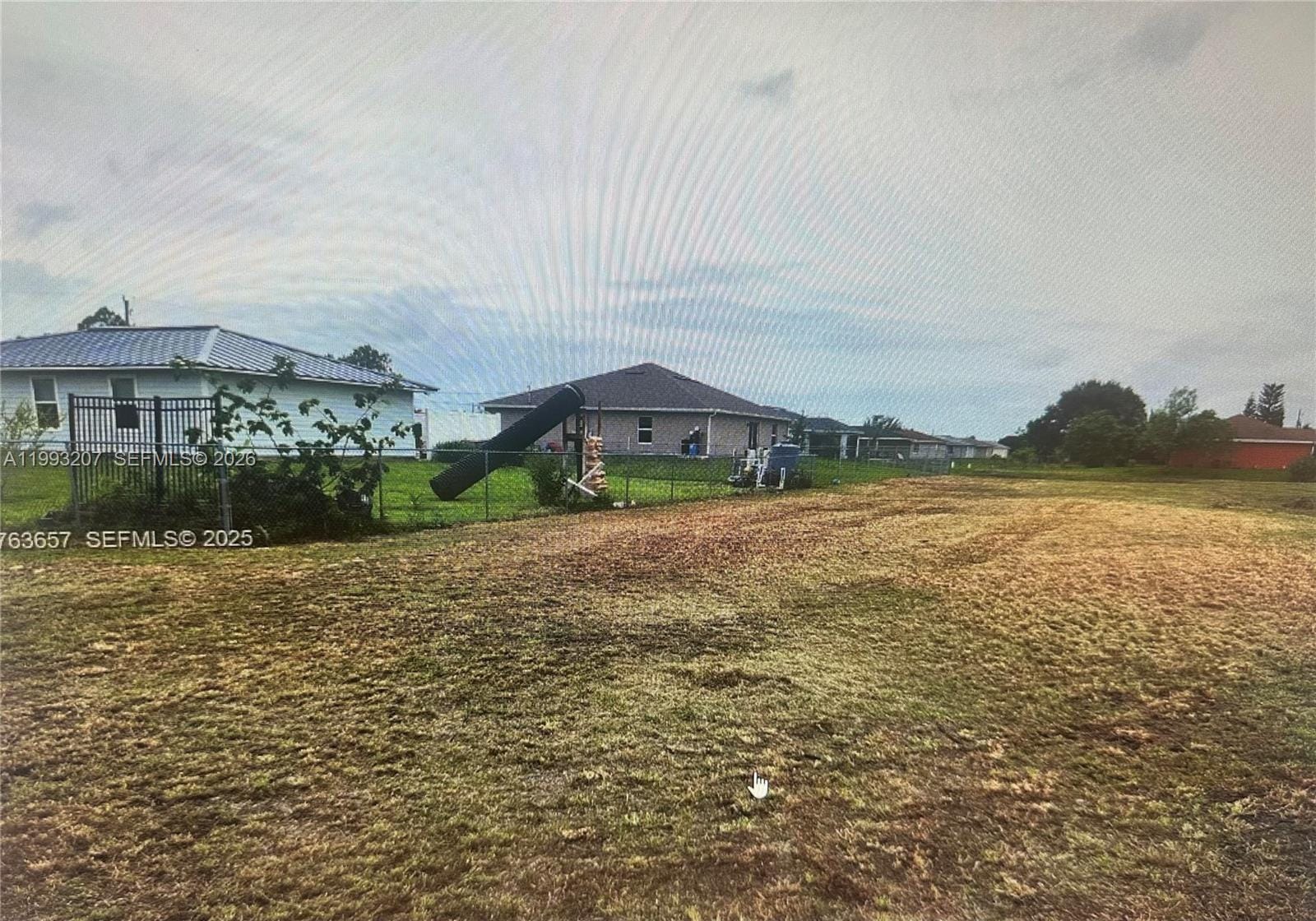 3807 24th Street W, Lehigh Acres, FL 33971