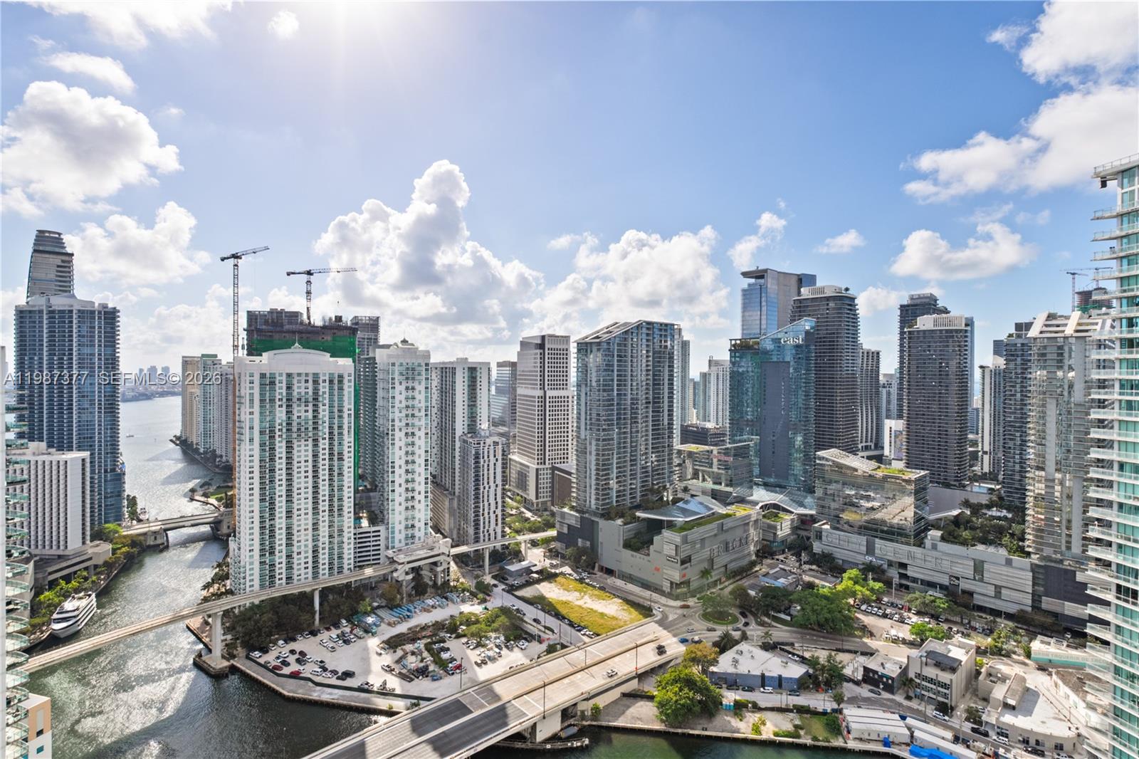 90 SW 3rd Street 4301, Miami, FL 33130, Miami