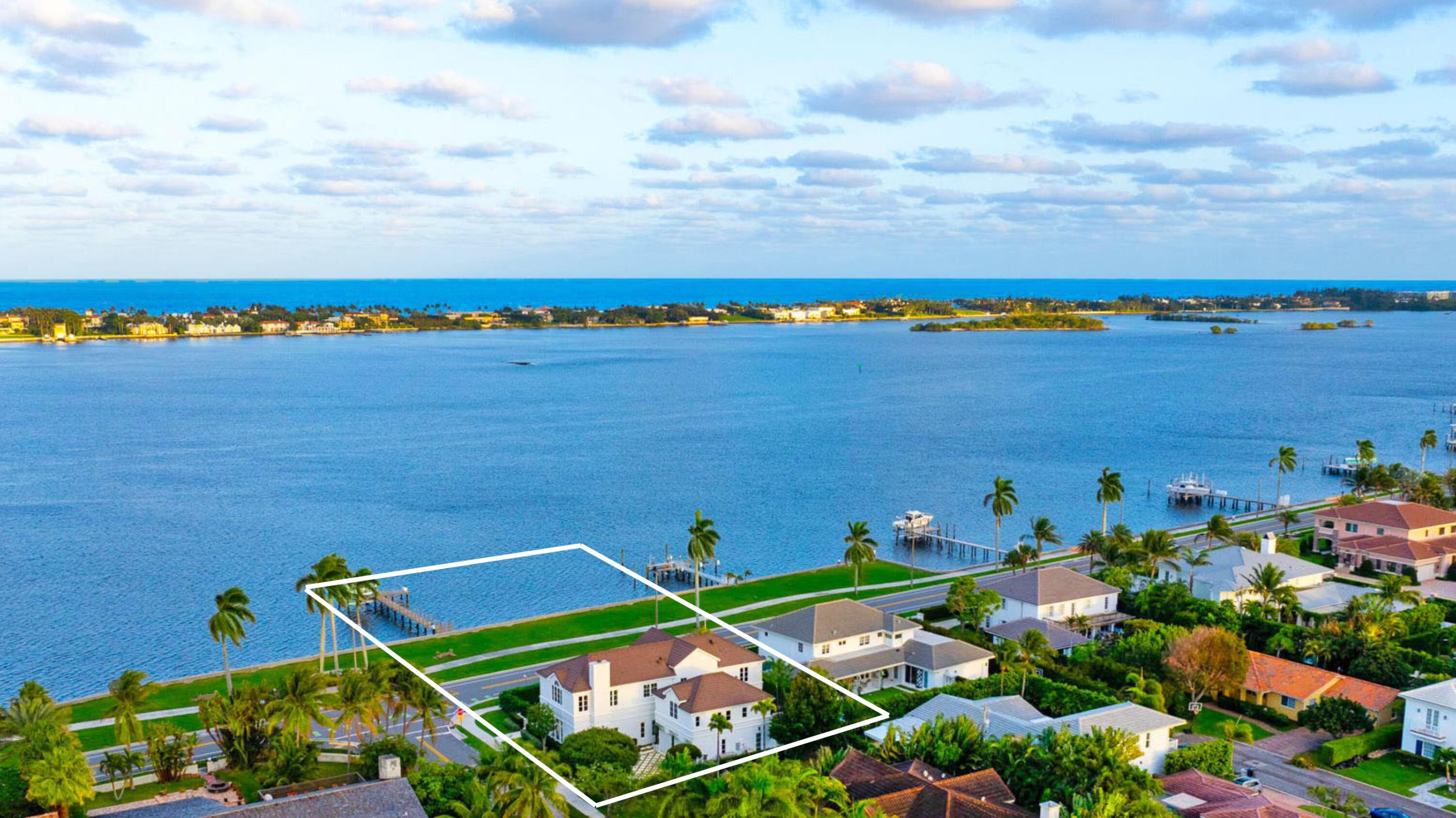 5501 S Flagler Drive, West Palm Beach, FL 33405, West Palm Beach
