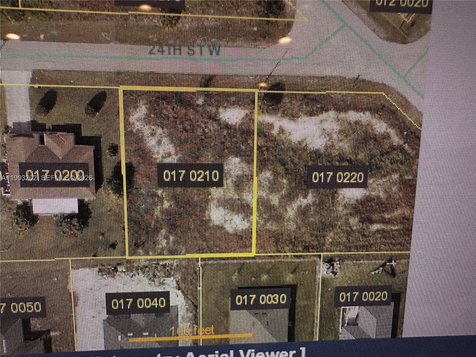 3809 24th Street W, Lehigh Acres, FL 33971