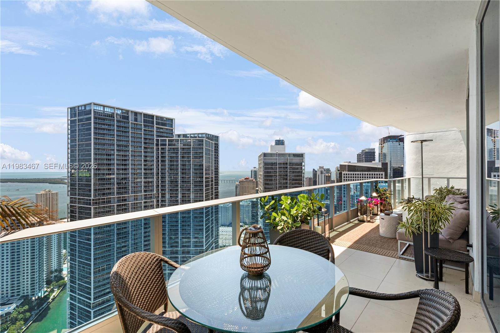200 Biscayne Boulevard Way 4907, Miami, FL 33131 photo 15
