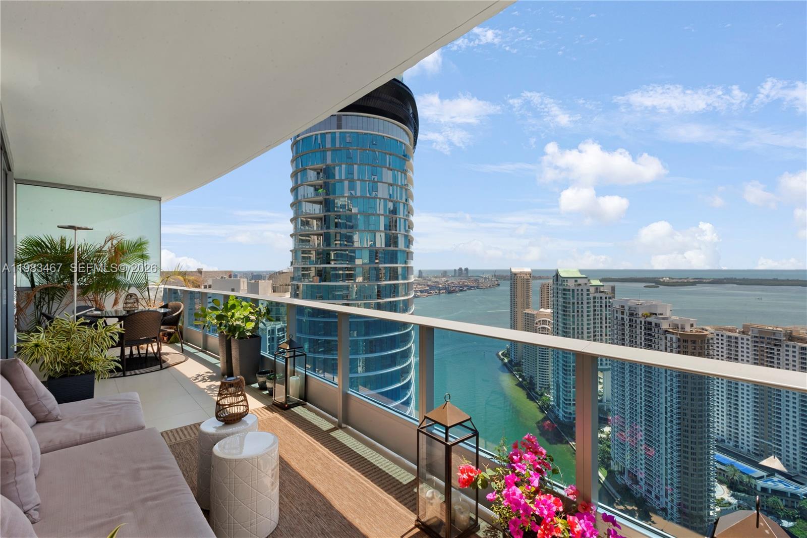 200 Biscayne Boulevard Way 4907, Miami, FL 33131, Miami