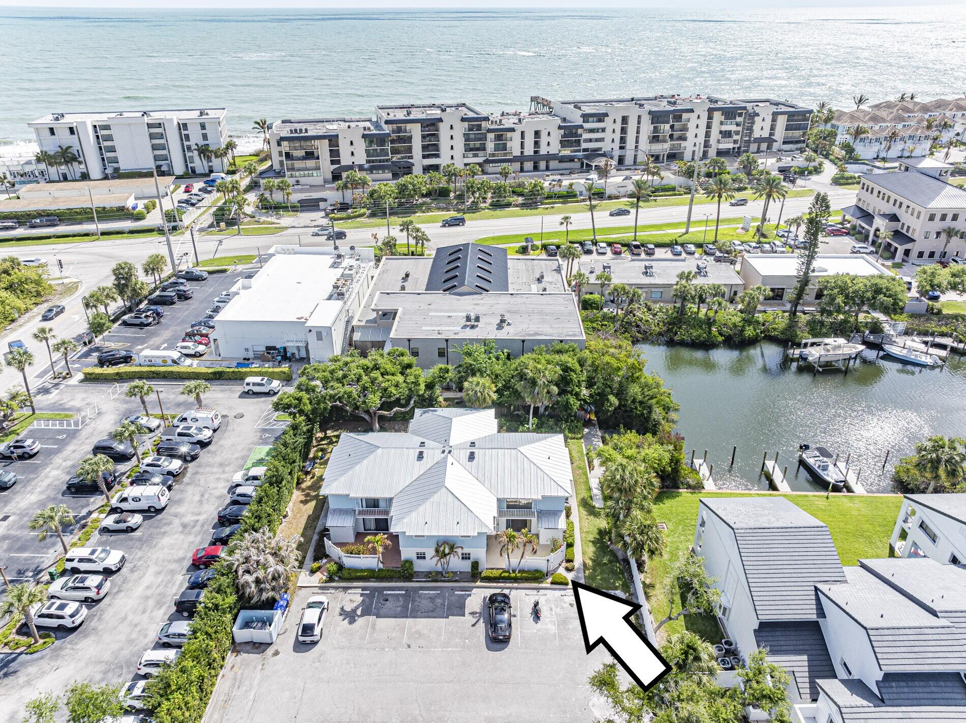 4890 Bethel Creek Drive 5, Vero Beach, FL 32963, Vero Beach