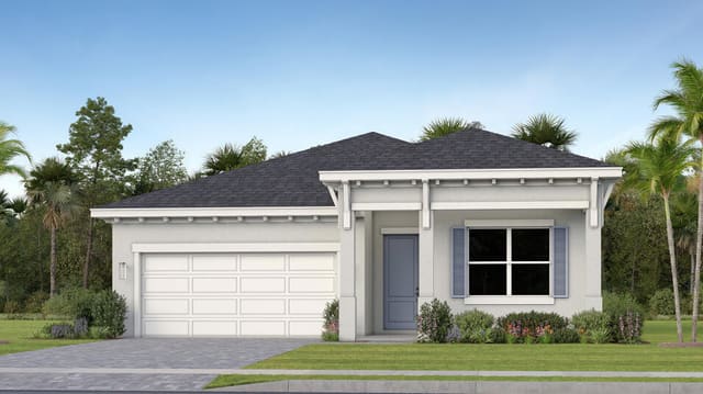 6661 NW Heirloom Terrace, Port St. Lucie, FL 34987