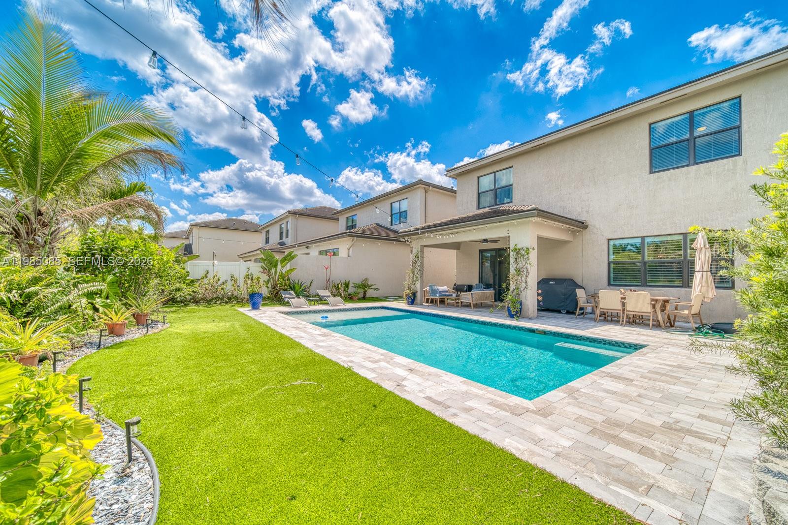 6114 Yerba Buena Court, Lake Worth, FL 33467, Lake Worth
