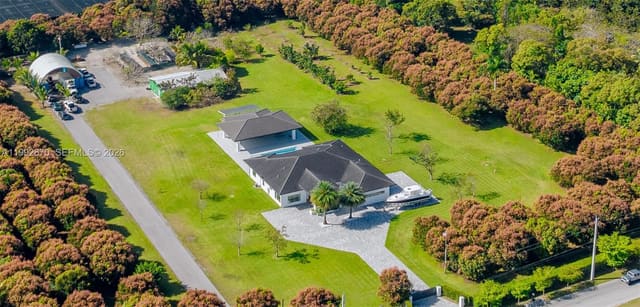 17950 SW 192nd Street, 8900 Interim-Await Specifi, Miami, FL
