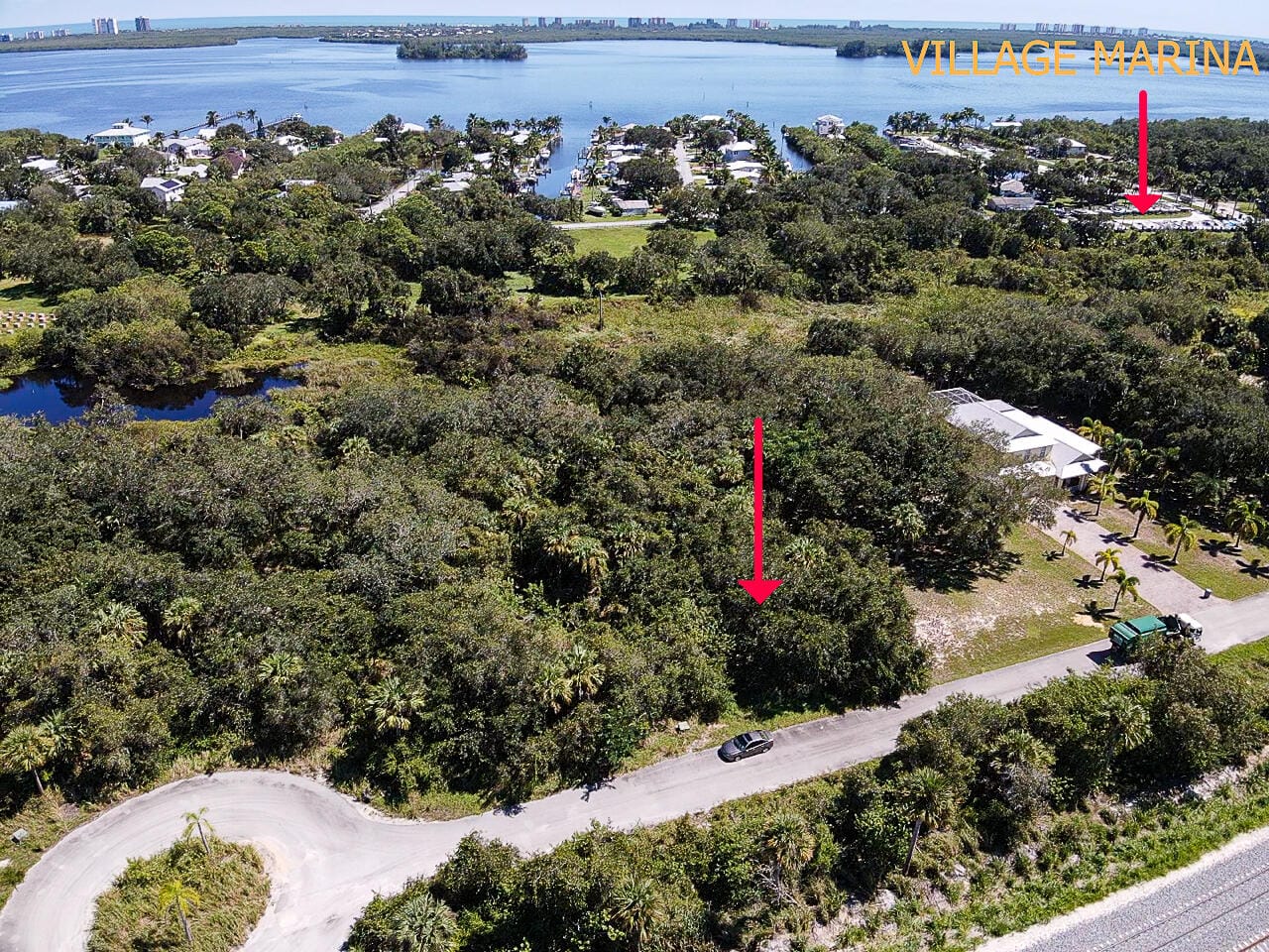 4132 Mariner Oaks Way — photo 3