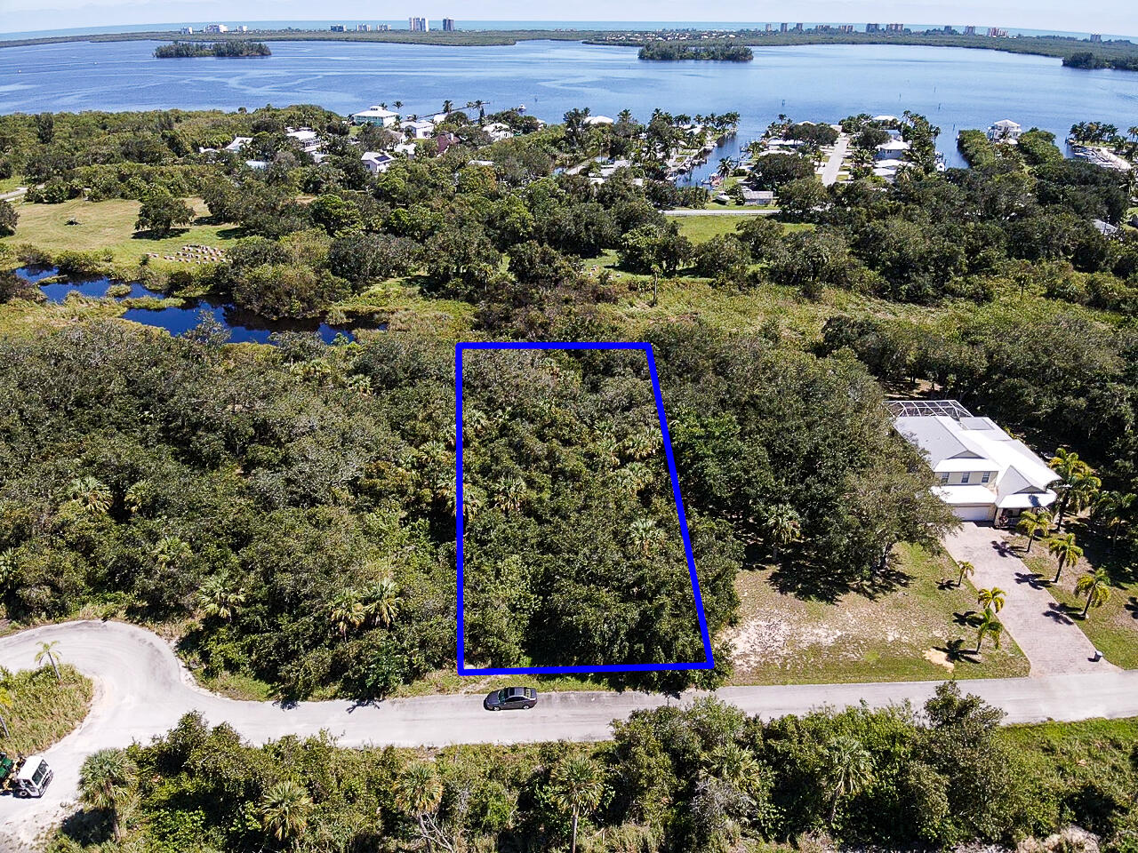 4132 Mariner Oaks Way, Fort Pierce, FL 34946, Fort Pierce