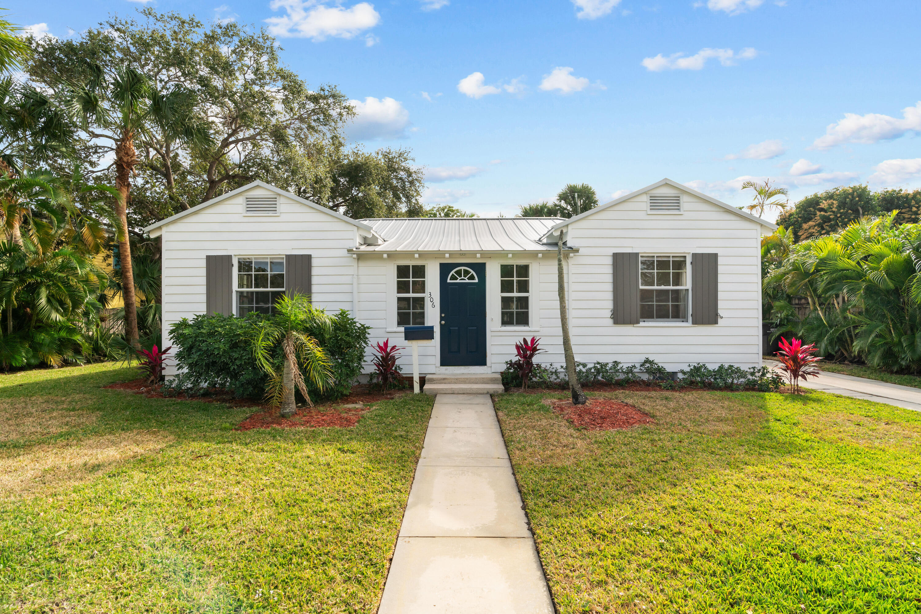 306 34th Street, West Palm Beach, FL 33407, West Palm Beach