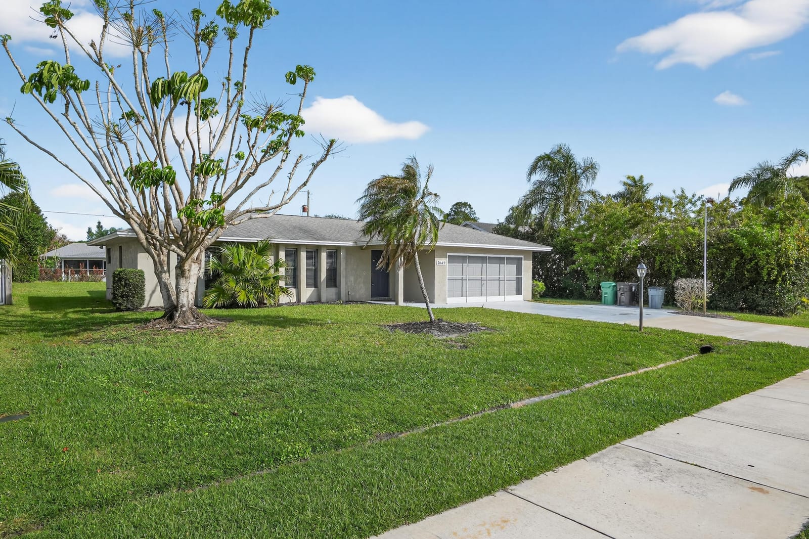 2649 SE Grand Drive, Port St. Lucie, FL 34952