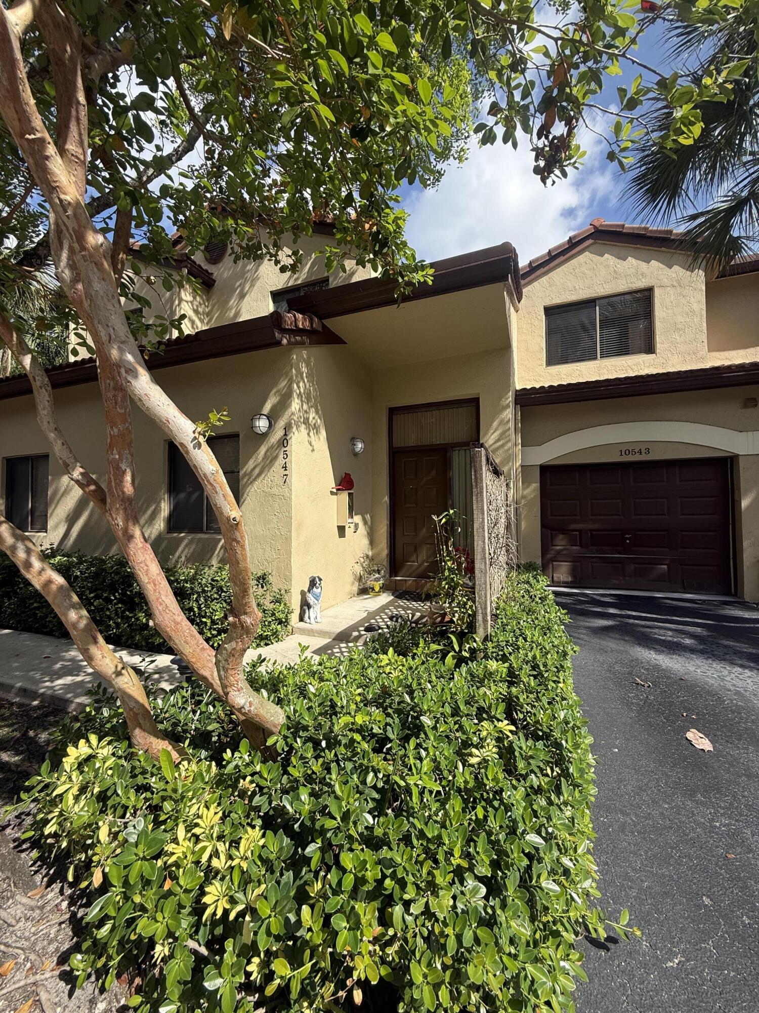 10547 NW 10th Street C-128, Plantation, FL 33322, Plantation