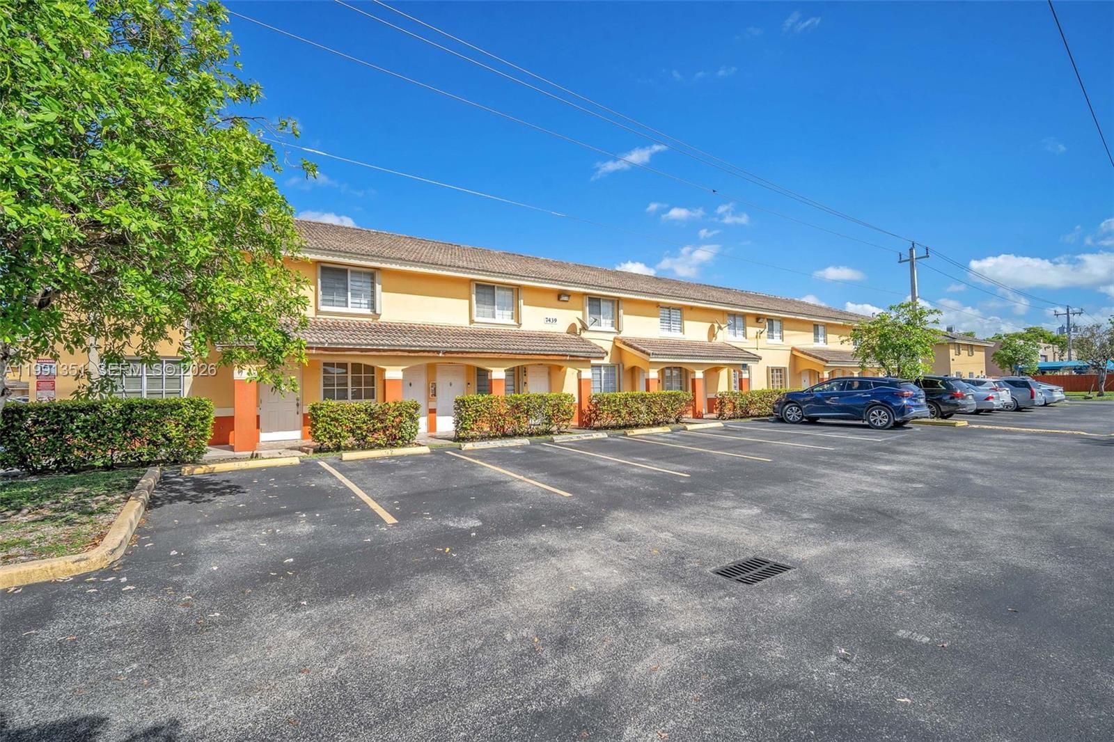 7439 W 22nd Avenue 103, Hialeah, FL 33016