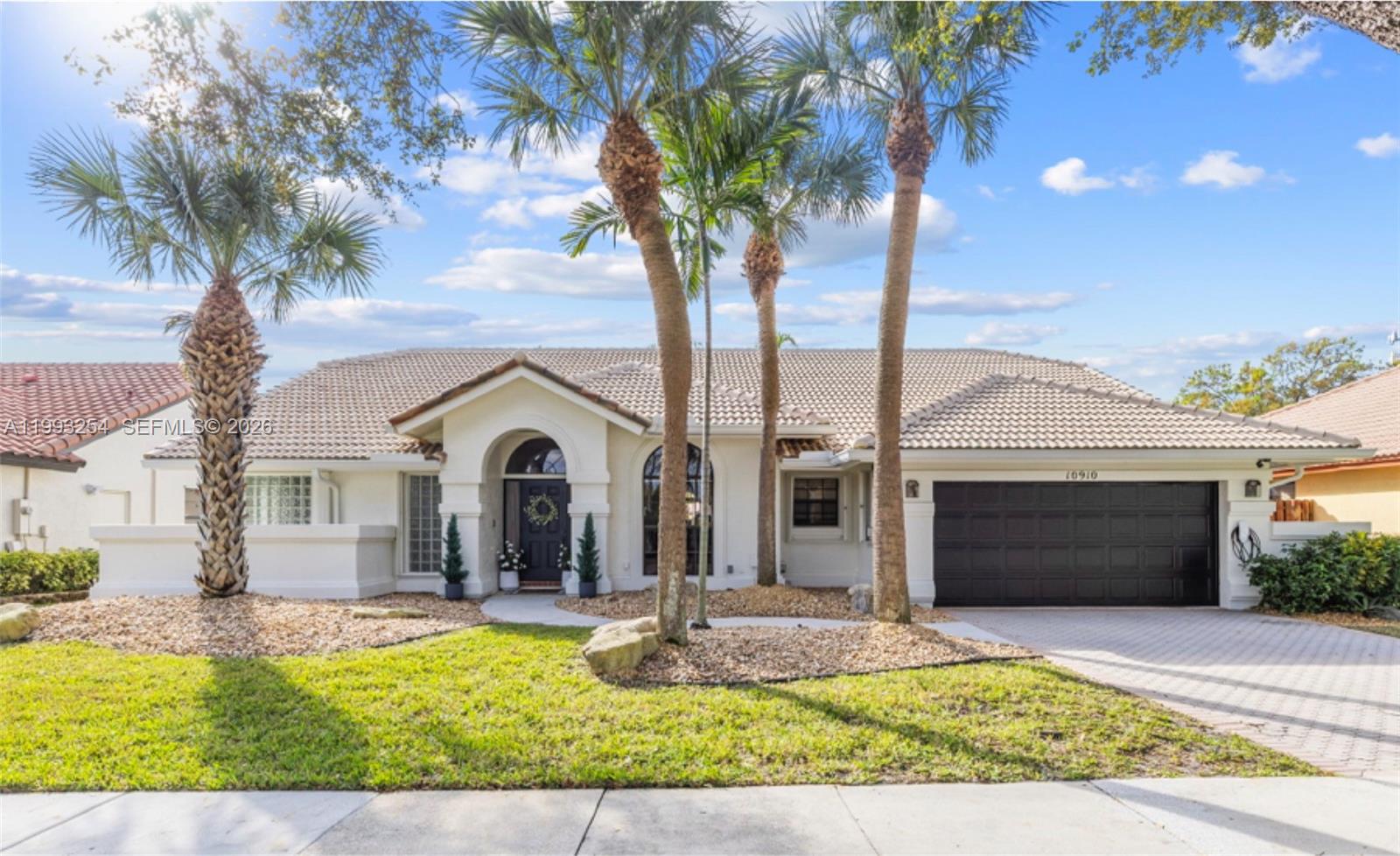 10910 NW 18th Court, Plantation, FL 33322, Plantation
