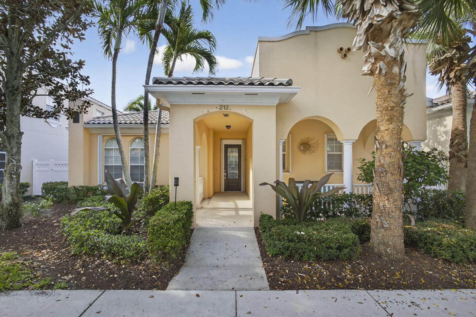 212 Florence Drive, Jupiter, FL 33458