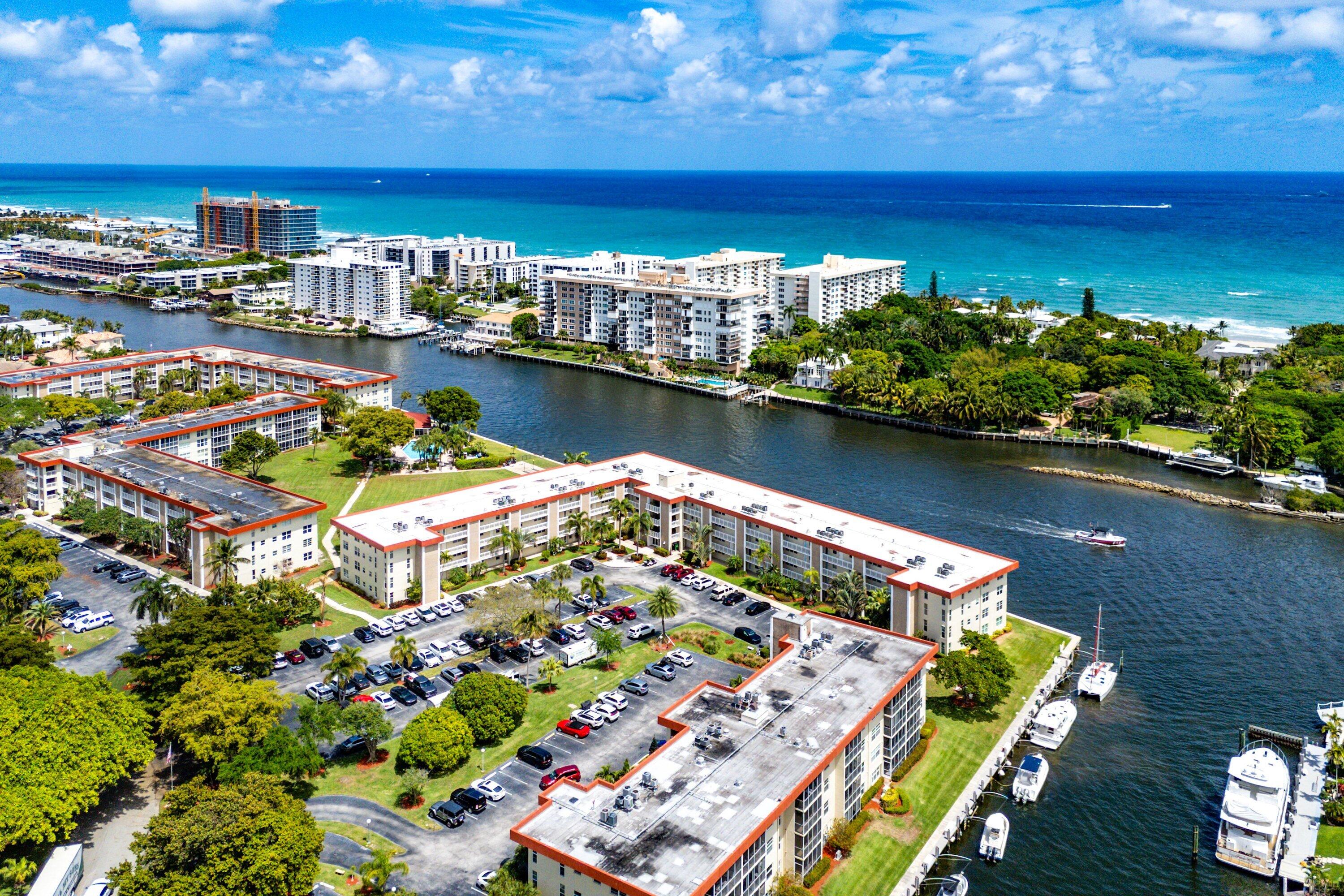 3100 NE 48th Court 415, Lighthouse Point, FL 33064, Lighthouse Point