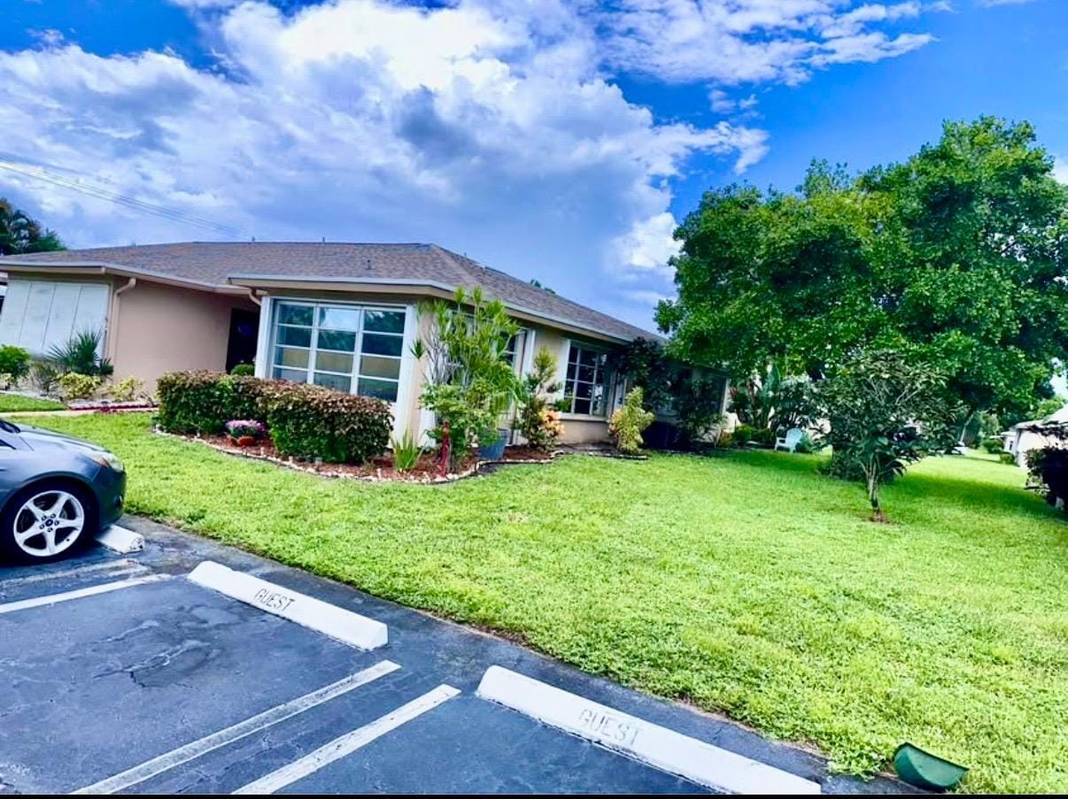 1232 Club Drive W D, Delray Beach, FL 33445 photo 25