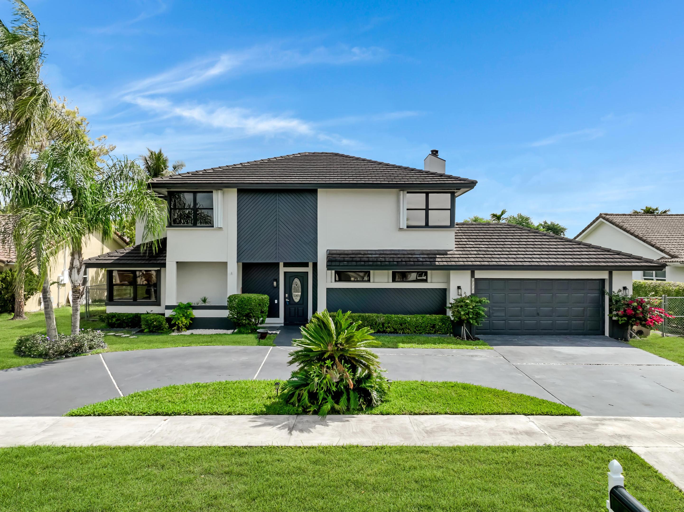 6840 W Wedgewood Avenue, Davie, FL 33331, Davie