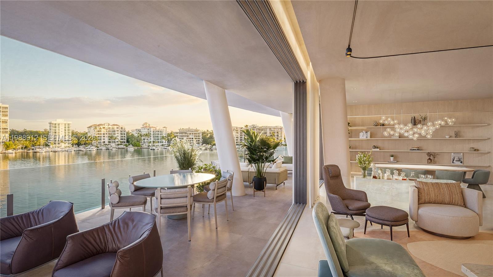 5 Grove Isle Drive S303, Coconut Grove, FL 33133, Coconut Grove