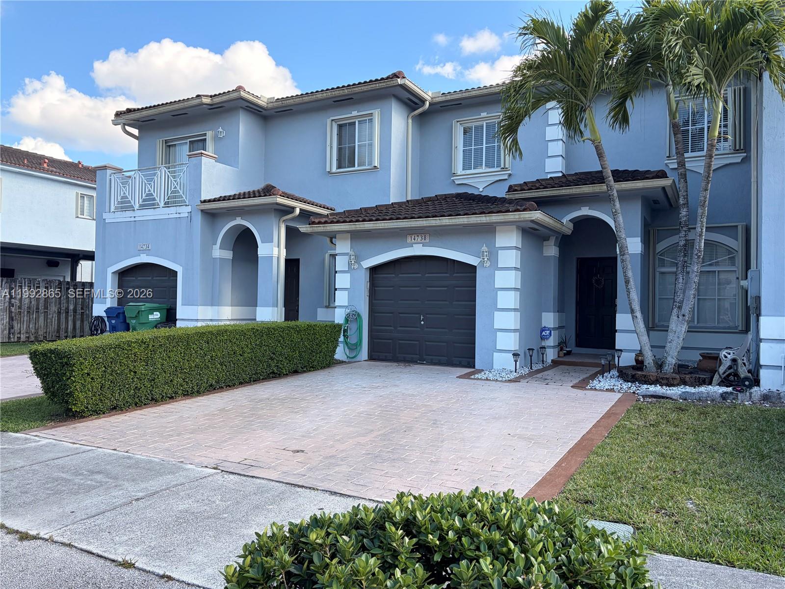 14738 SW 22nd Terrace, Miami, FL 33185, Miami
