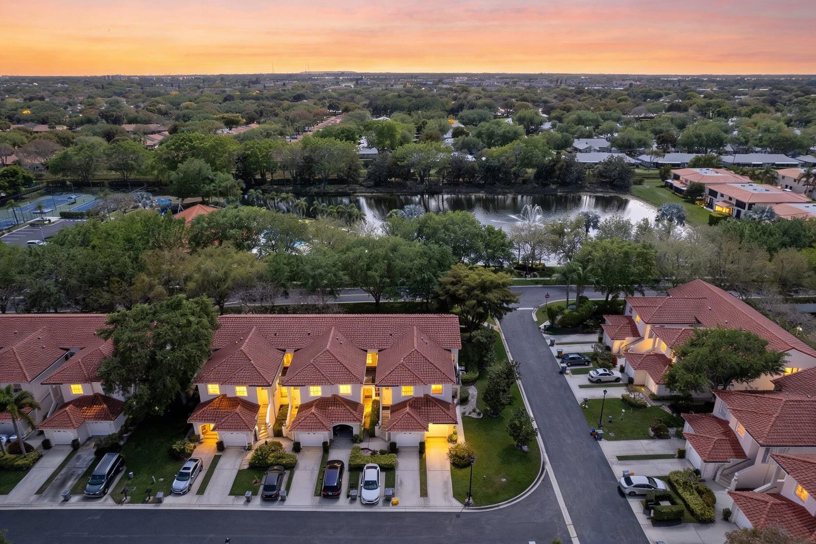 8550 Via Romana 1, Boca Raton, FL 33496 photo 19