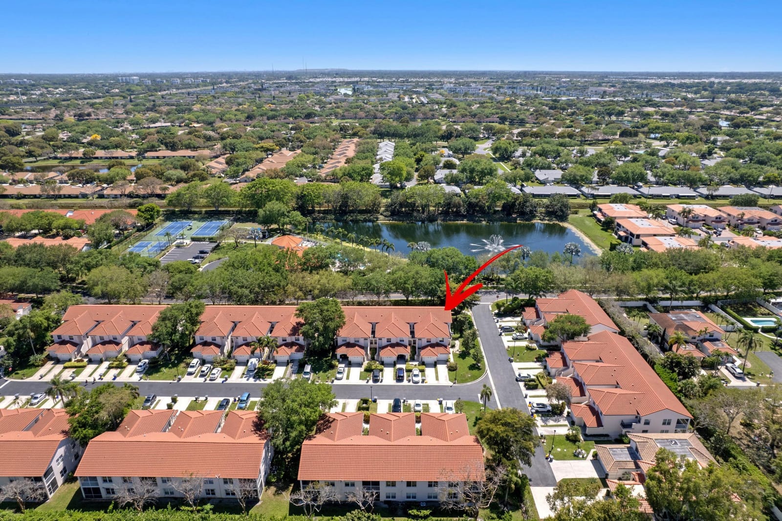 8550 Via Romana 1, Boca Raton, FL 33496 photo 20