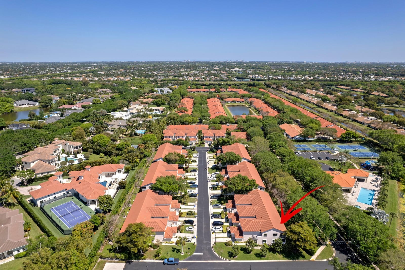 8550 Via Romana 1, Boca Raton, FL 33496 photo 26
