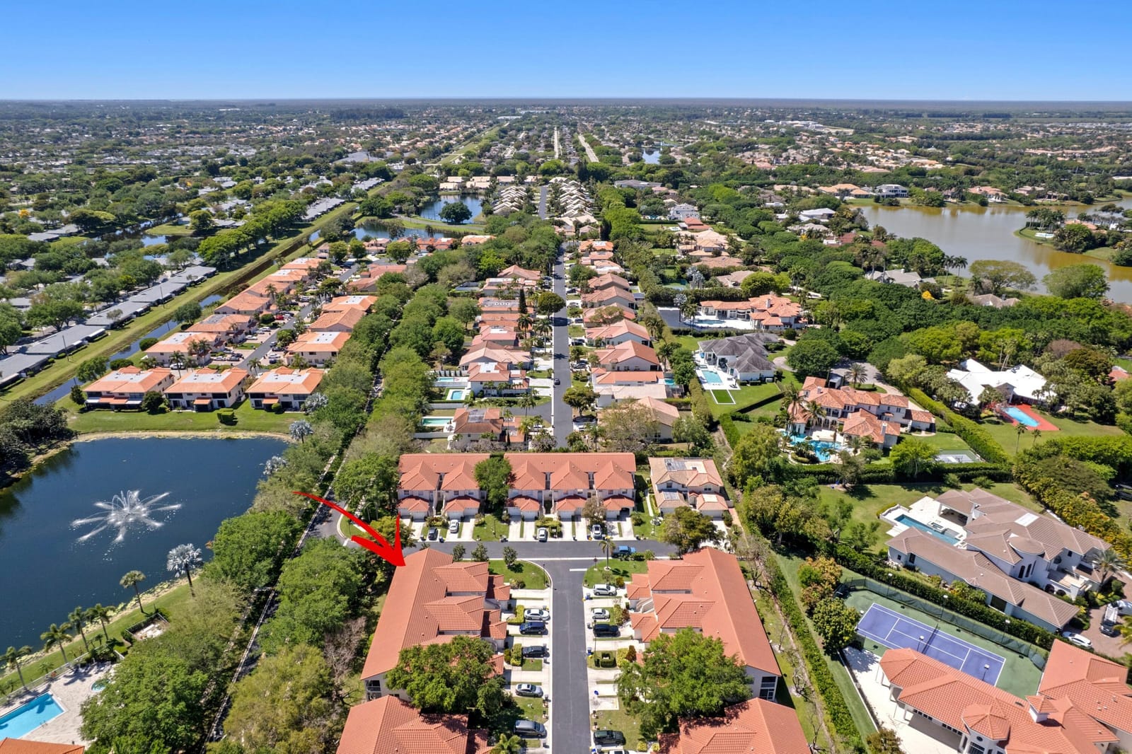 8550 Via Romana 1, Boca Raton, FL 33496 photo 27