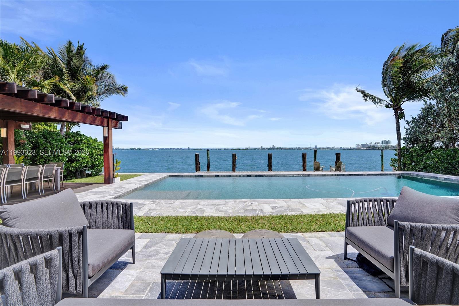 9301 N Bayshore Drive, Miami Shores, FL 33138, Miami Shores