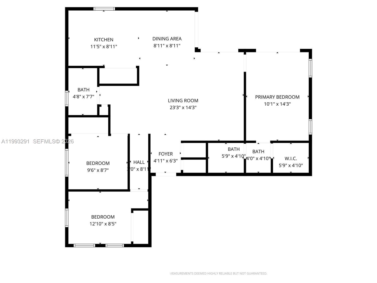 13608 SW 286th Terrace, Homestead, FL 33033