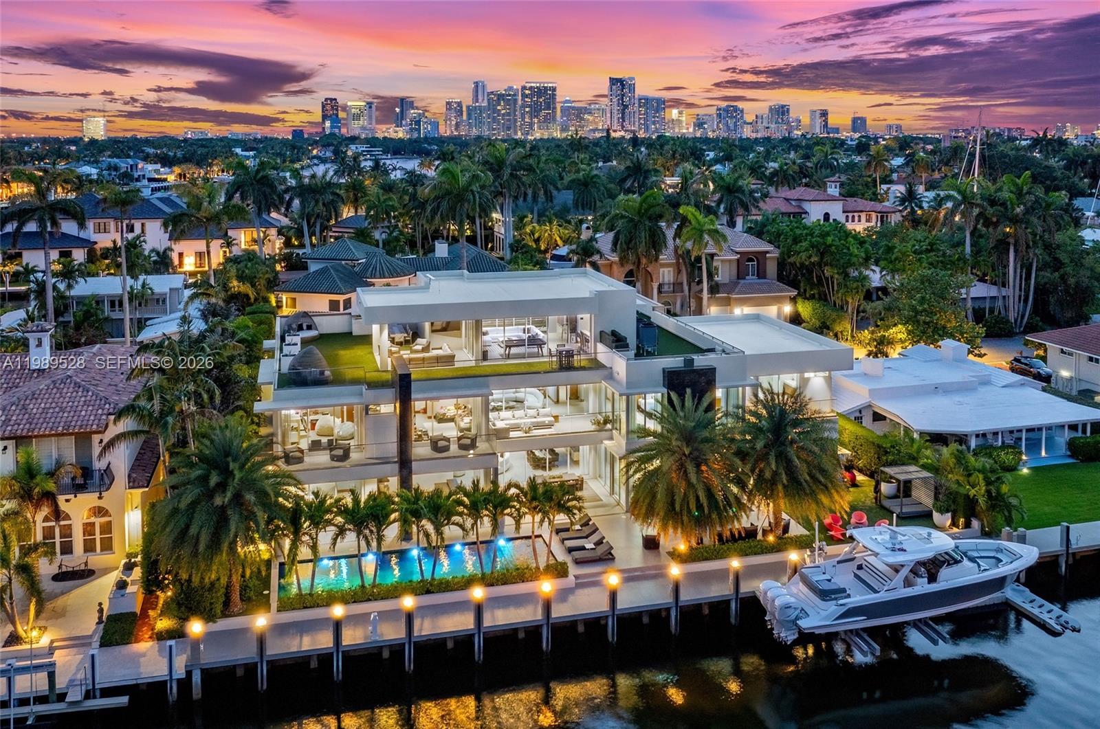 650 Royal Plaza Drive, Fort Lauderdale, FL 33301, Fort Lauderdale